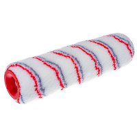 Сменный валик MATRIX НЕЙЛОН Профи 250 мм, ворс 12 мм, D 48 мм, D р. 8 мм, полиамид 80625