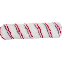 Сменный валик MATRIX НЕЙЛОН Профи 250 мм, ворс 12 мм, D 48 мм, D р. 8 мм, полиамид 80625