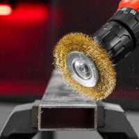 Набор щеток для дрели 6 шт. MATRIX 74496