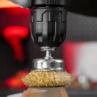 Набор щеток для дрели 6 шт. MATRIX 74496