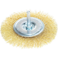 Набор щеток для дрели 6 шт. MATRIX 74496