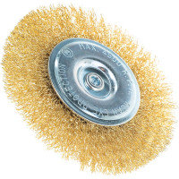 Набор щеток для дрели 6 шт. MATRIX 74496