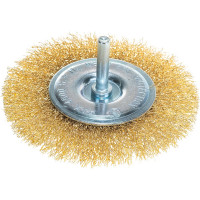 Набор щеток для дрели 6 шт. MATRIX 74496