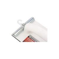 Сеткодержатель 230х120 мм, пластиковый с зажимами MATRIX 75853