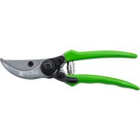 Секатор 200 мм, пружина возвратная ленточ.типа, металлические обрезиненные ручки PALISAD 605495