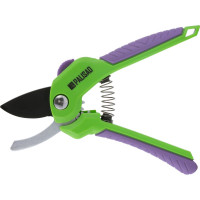 Секатор 210 мм, с прямым резом, шестерен.привод, 2-компонентные ручки PALISAD 60532
