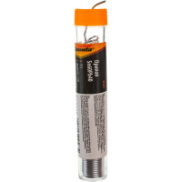 Припой Sn60Pb40 (1 мм; 17 г; в пластмассовой тубе) SPARTA 913315