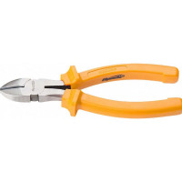 Бокорезы SPARTA Classic 180 мм, шлифованные, пластмассовые рукоятки 17560