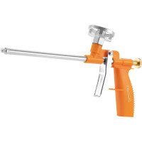 Пистолет для монтажной пены SPARTA 88673