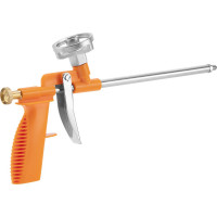 Пистолет для монтажной пены SPARTA 88673