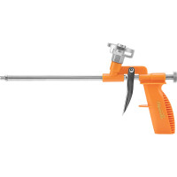 Пистолет для монтажной пены SPARTA 88673