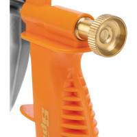 Пистолет для монтажной пены SPARTA 88673