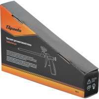 Пистолет для монтажной пены SPARTA 88673