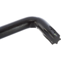 Набор имбусовых ключей TORX SPARTA оксидированные, на кольце, 9 шт 112667