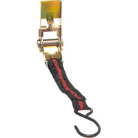 Багажный ремень с крюками, 5 м, храповой механизм Automatic SPARTA 543385