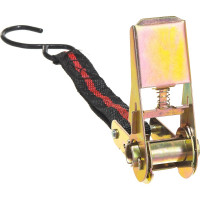 Багажный ремень с крюками, 5 м, храповой механизм Automatic SPARTA 543385