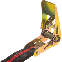 Багажный ремень с крюками, 5 м, храповой механизм Automatic SPARTA 543385