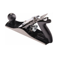 Рубанок SPARTA 245x58 мм, металлический 210795