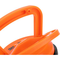 Стеклодомкрат SPARTA одинарный// 875055