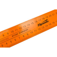 Металлический угольник SPARTA 350 мм 323465