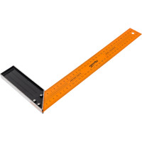 Металлический угольник SPARTA 350 мм 323465