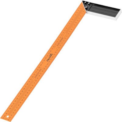 Металлический угольник SPARTA 500 мм 323525