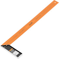 Металлический угольник SPARTA 500 мм 323525