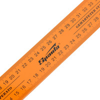 Металлический угольник SPARTA 500 мм 323525