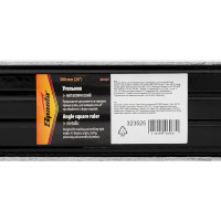 Металлический угольник SPARTA 500 мм 323525