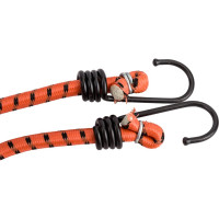 Багажные усиленные резинки 2 шт, 600 мм STELS 54360