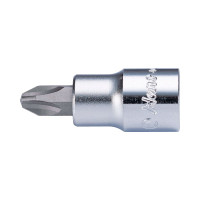 Торцевая вставка (1/4"; PH3) Hans 2022PH3