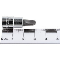 Торцевая вставка (1/4"; PH3) Hans 2022PH3