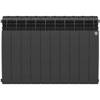 Радиатор Royal Thermo BiLiner 500/NoirSable - 10 секц. НС-1176307