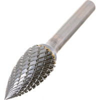 Бор-фреза снарядная SPG (12.0 мм) RUKO 116028