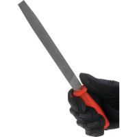 Напильник FIT IT плоский 200 мм 42640