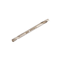 Сверло по металлу двустороннее HSS-G (3.3x46/11 мм) Ruko 252033