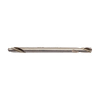 Сверло по металлу двустороннее HSS-G (3.3x46/11 мм) Ruko 252033