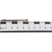Сверло по металлу двустороннее HSS-G (3.3x46/11 мм) Ruko 252033