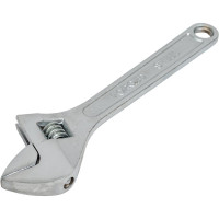 Разводной ключ FIT IT 250 мм 70125