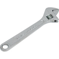 Разводной ключ FIT IT 250 мм 70125