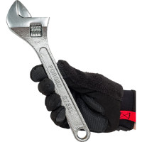 Разводной ключ FIT IT 250 мм 70125