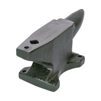 Консольная однорогая наковальня Дело Техники 3 кг 390103