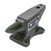 Консольная однорогая наковальня Дело Техники 3 кг 390103