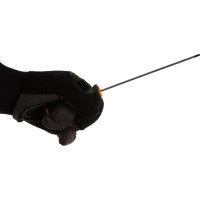 Отвертка Дело Техники c трехкомпонентной рукояткой крестовая РН0×150мм 722006