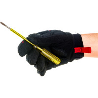 Электрический пробник STAYER TOPElectro 100 - 500 В, 190 мм 2570-19_z01