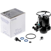 Адаптер для умягчителя М-77 (в сборе) Runxin F64A 34230