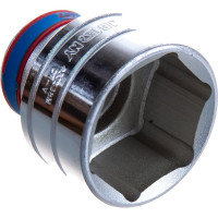 Головка торцевая шестигранная (38 мм; 1/2") KING TONY 433538M