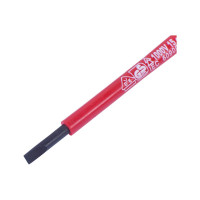 Шлицевая диэлектрическая отвертка Slotted 3.0мм, 75мм KING TONY 14720303