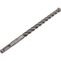 Бур по бетону SDS-PLUS (12x210 мм) MATRIX 70652