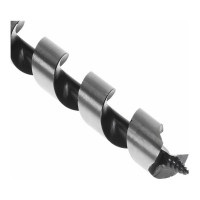 Сверло шнековое по дереву (22х600 мм) MATRIX 70177